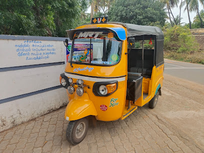 MRT TRAVALS&AUTO SERVICE