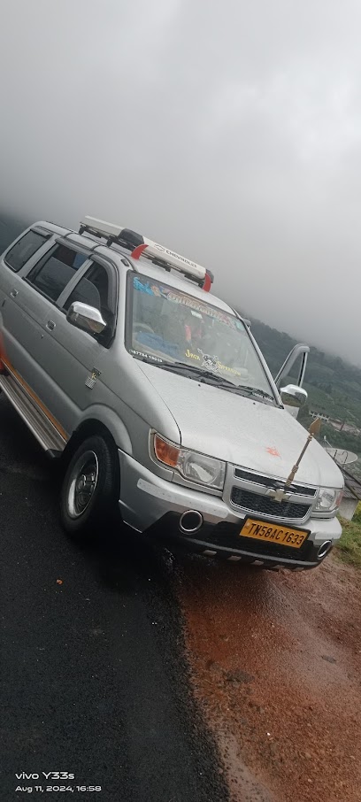 Durgai Travels