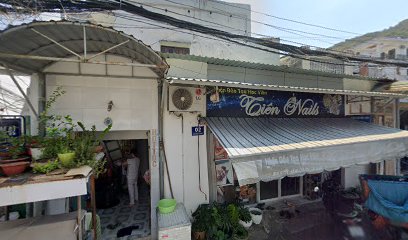 CAFE Xe tiện chuyến AN TÂM