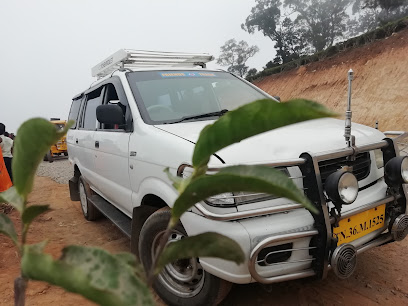 THENI FRIENDS TRACK(CALL TAXI&CAB SERVICE)
