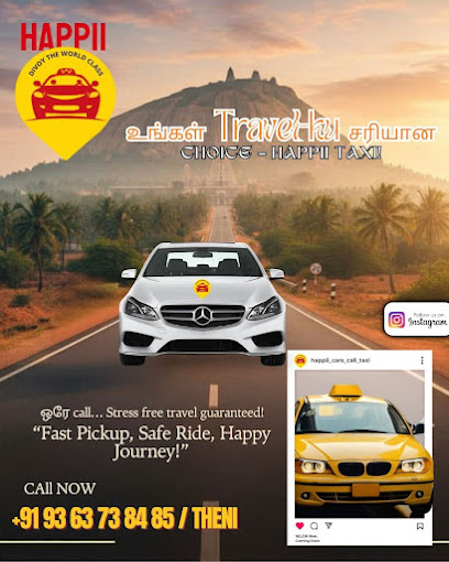 Happii Cars