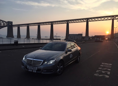 McKenzie Cars Private Hire South Queensferry