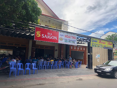 Lẩu cá Khoai Hoài Thu 2