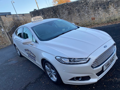 Rosyth taxis 24HRS