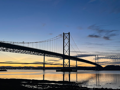 Forth Road Bridge
