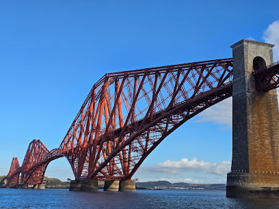 Forth Boat Tours Ticket Office