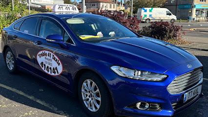 Treble 41 Taxis