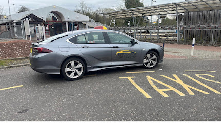New City Taxis
