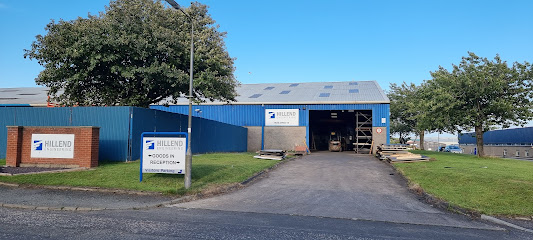 Farid Hillend Engineering Ltd