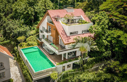 Cosiana Villa