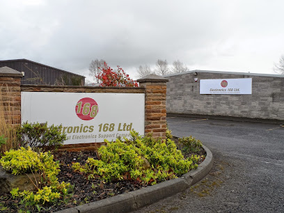 Electronics168 LTD