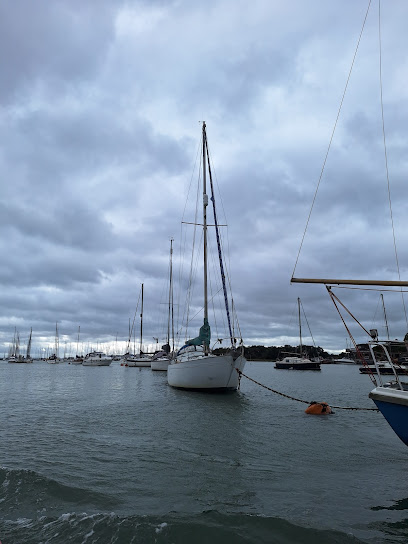 Hamble Water Taxi