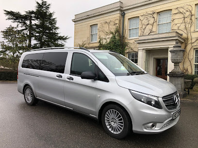 Solent Private Hire - Executive Transfers & Tours