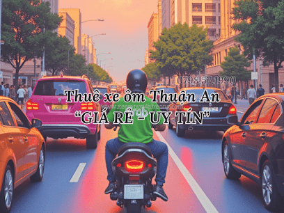 GRAB - XE ÔM - SHIPPER VŨNG TÀU