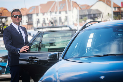 Ziegert Airport Transfers Ltd Southampton