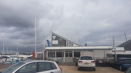 Hamble Point Marina