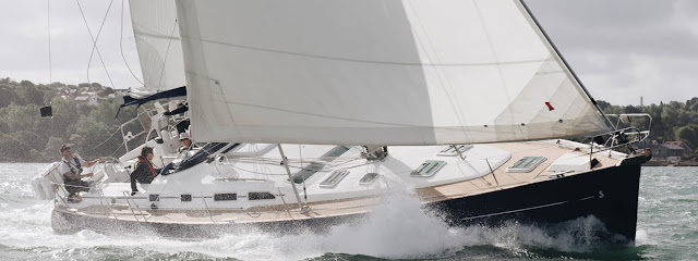 Hamble Point Yacht Charters Ltd