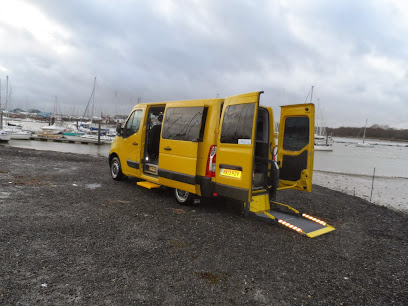 Atlas Mobility Conversions Ltd