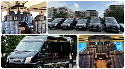 Công Ty TNHH Thương Mại Dịch Vụ Leo Car