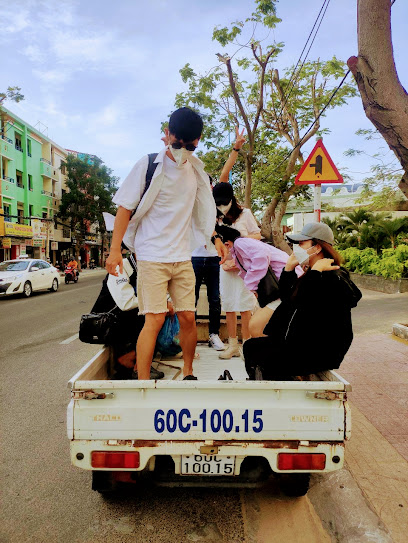 TẤN PHÁT Cho Thuê Xe Máy Ở Tại Vũng Tàu