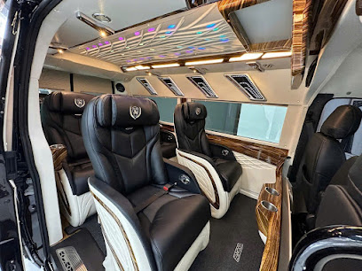 Nhà Xe Đăng Khôi