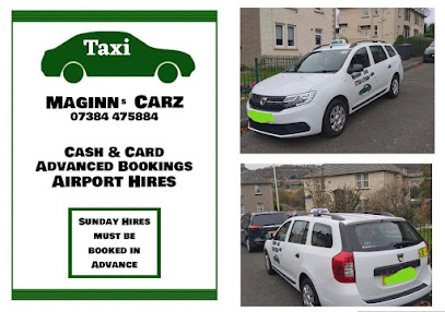 Maginns Carz