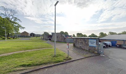 Dalgety Cabs