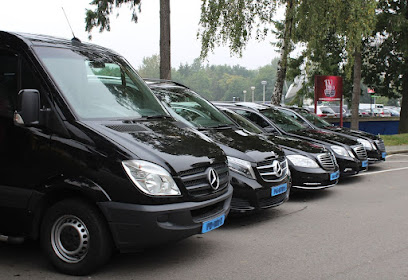 Taxi Zwolle