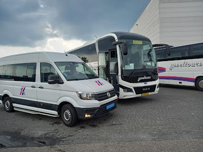 Taxi Centrale Zwolle