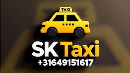 Taxi Zwolle / SK Taxi Zwolle