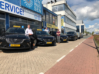 CVNN,Centrum voor Verkeersopleidingen Noord-Nederland