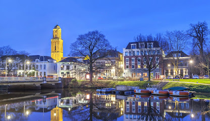 Zwolse Taxi Centrale ZWOLLE