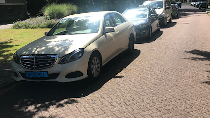 DC taxi Zwolle