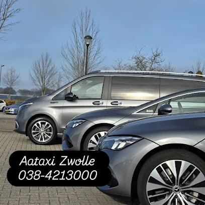 Aa taxi Zwolle