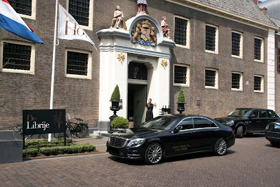 De Librije