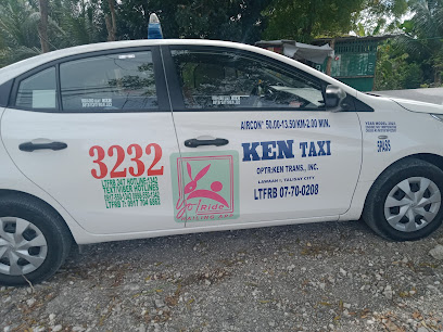 Cebu Transfers - Taxi Service