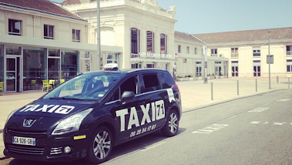 Taxi Chalon sur Saone