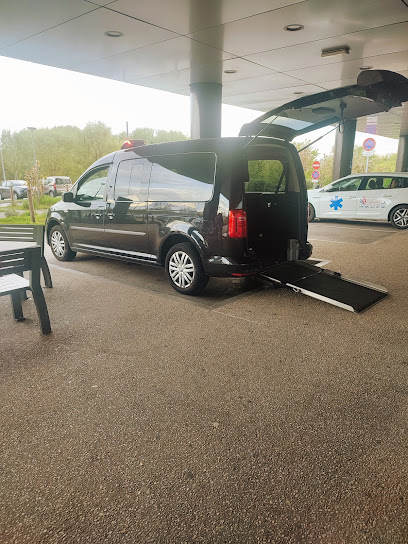 Taxi Plus 71