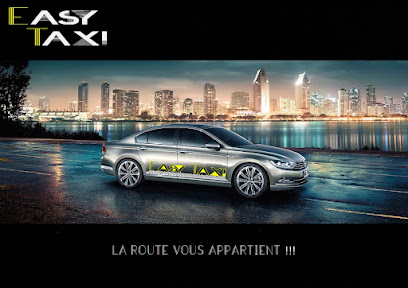 TAXI-Chalon sur Saône-Gare