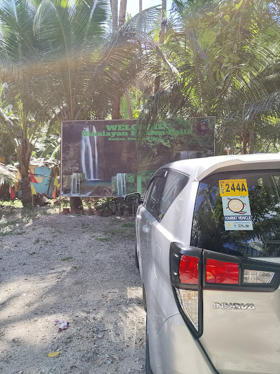 Cebu baktas tourist transport
