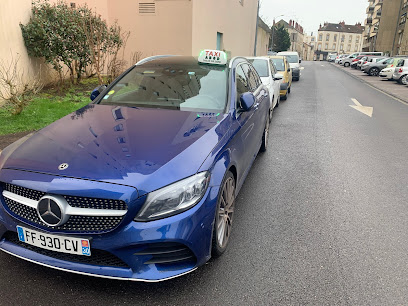 AZ TAXI CHALON