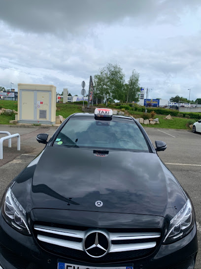 Taxi Chalon