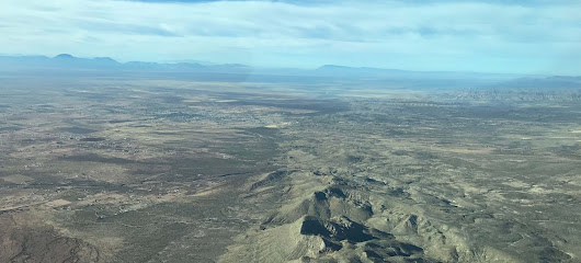 Sun Valley Flight Center