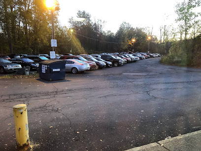 Martz Park & Ride
