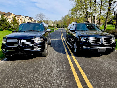 Yankee Limousine PA