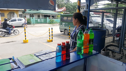 Pepsi-Cola Products Philippines, Inc. — Cebu Plant