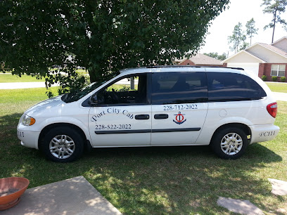 Port City Sedan, LLC