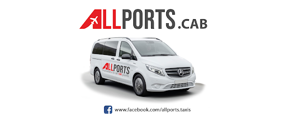 AllPorts Private Hire