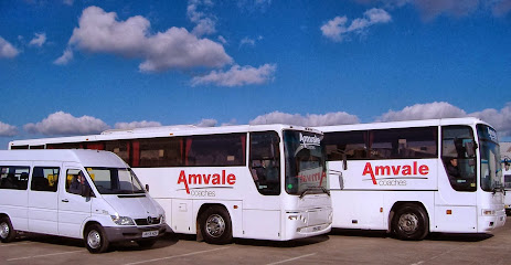Amvale Ltd