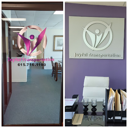 Joyful Transportation, LLC.